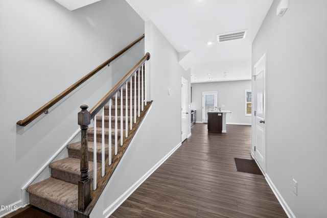 803 Star Ridge Drive, Raleigh, NC 27610