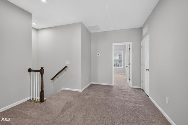 803 Star Ridge Drive, Raleigh, NC 27610