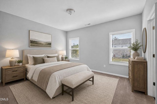 803 Star Ridge Drive, Raleigh, NC 27610