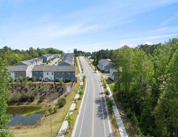 803 Star Ridge Drive, Raleigh, NC 27610