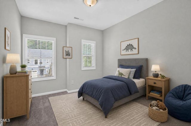 803 Star Ridge Drive, Raleigh, NC 27610