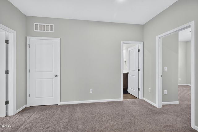 803 Star Ridge Drive, Raleigh, NC 27610