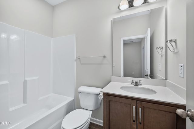 803 Star Ridge Drive, Raleigh, NC 27610