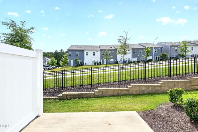803 Star Ridge Drive, Raleigh, NC 27610