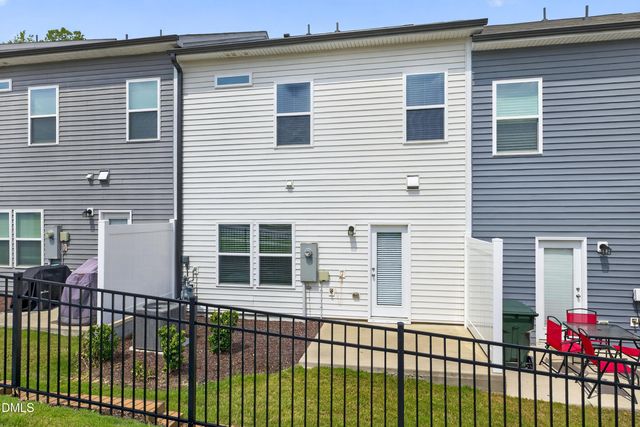 803 Star Ridge Drive, Raleigh, NC 27610