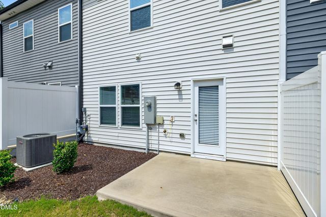 803 Star Ridge Drive, Raleigh, NC 27610