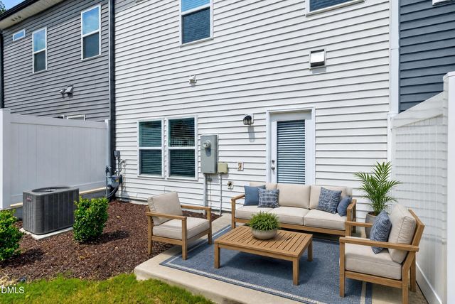 803 Star Ridge Drive, Raleigh, NC 27610