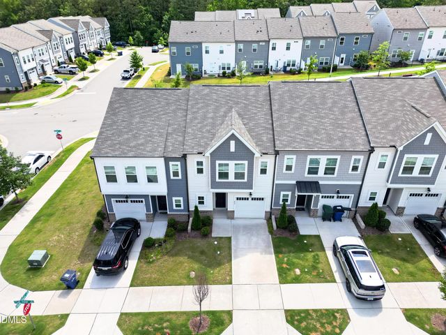 803 Star Ridge Drive, Raleigh, NC 27610