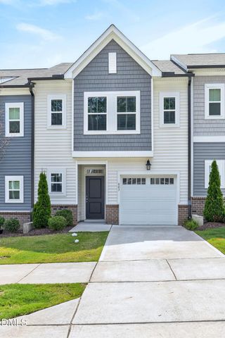 803 Star Ridge Drive, Raleigh, NC 27610