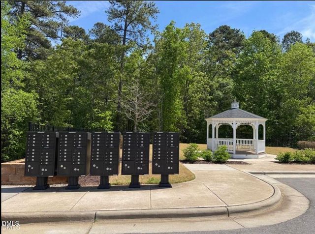 803 Star Ridge Drive, Raleigh, NC 27610