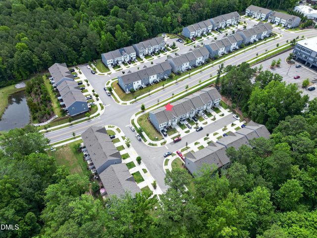 803 Star Ridge Drive, Raleigh, NC 27610