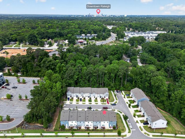 803 Star Ridge Drive, Raleigh, NC 27610