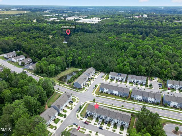 803 Star Ridge Drive, Raleigh, NC 27610
