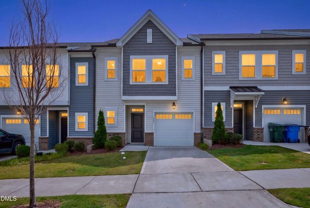 803 Star Ridge Drive, Raleigh, NC 27610