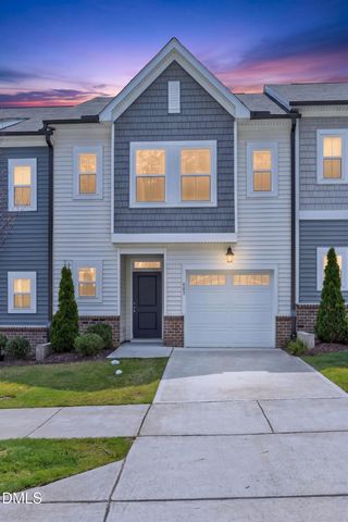 803 Star Ridge Drive, Raleigh, NC 27610