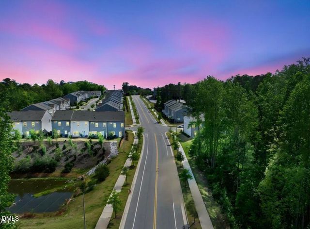803 Star Ridge Drive, Raleigh, NC 27610