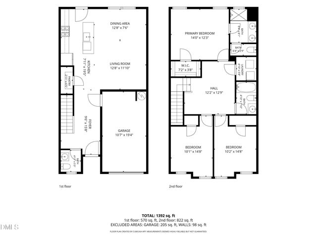 803 Star Ridge Drive, Raleigh, NC 27610