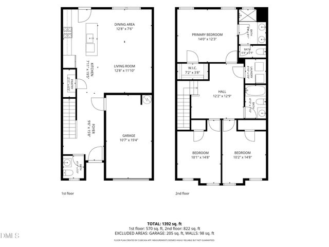 803 Star Ridge Drive, Raleigh, NC 27610