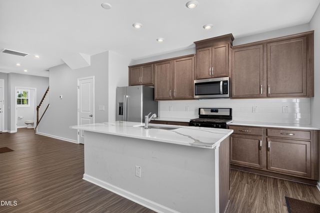 803 Star Ridge Drive, Raleigh, NC 27610