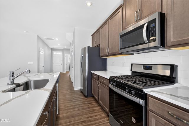 803 Star Ridge Drive, Raleigh, NC 27610