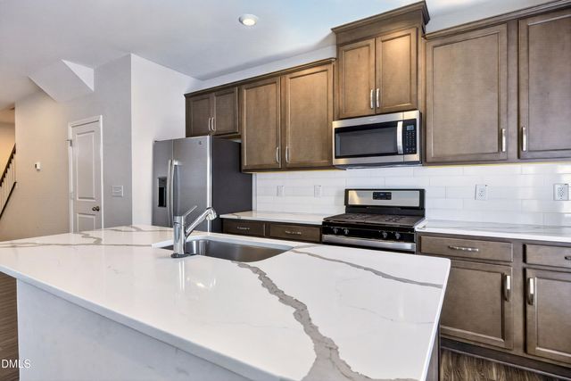 803 Star Ridge Drive, Raleigh, NC 27610