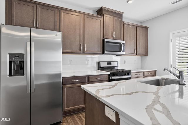 803 Star Ridge Drive, Raleigh, NC 27610