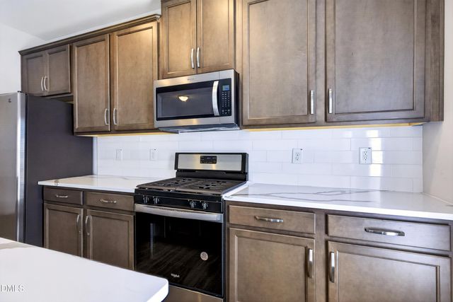 803 Star Ridge Drive, Raleigh, NC 27610