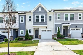 803 Star Ridge Drive, Raleigh, NC 27610