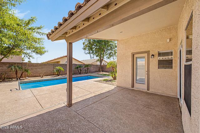 12629 W EDGEMONT Avenue, Avondale, AZ 85392