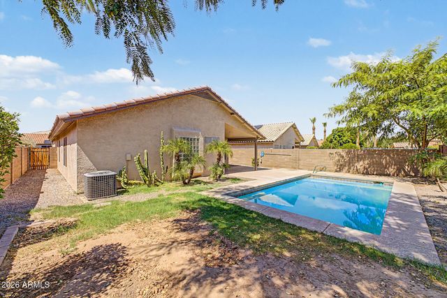 12629 W EDGEMONT Avenue, Avondale, AZ 85392