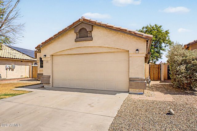 12629 W EDGEMONT Avenue, Avondale, AZ 85392
