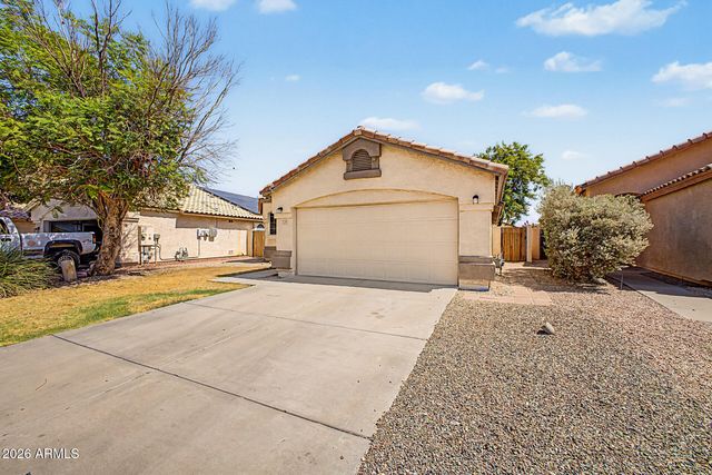 12629 W EDGEMONT Avenue, Avondale, AZ 85392