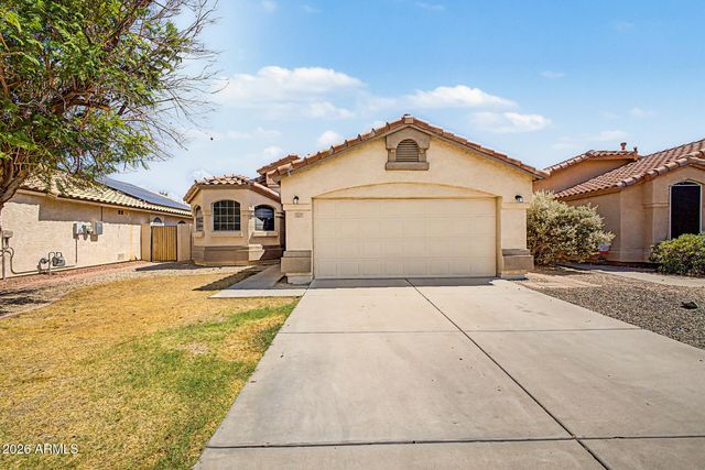 12629 W EDGEMONT Avenue, Avondale, AZ 85392