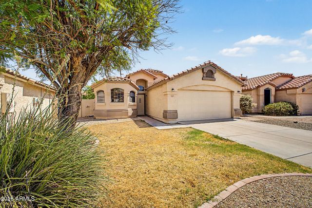 12629 W EDGEMONT Avenue, Avondale, AZ 85392