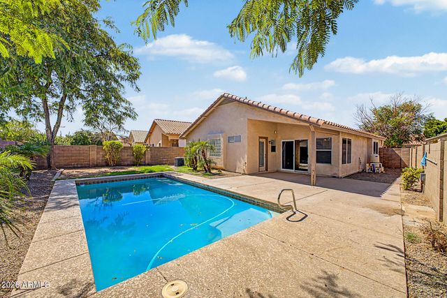 12629 W EDGEMONT Avenue, Avondale, AZ 85392