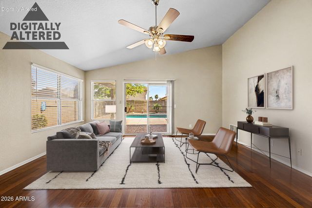 12629 W EDGEMONT Avenue, Avondale, AZ 85392