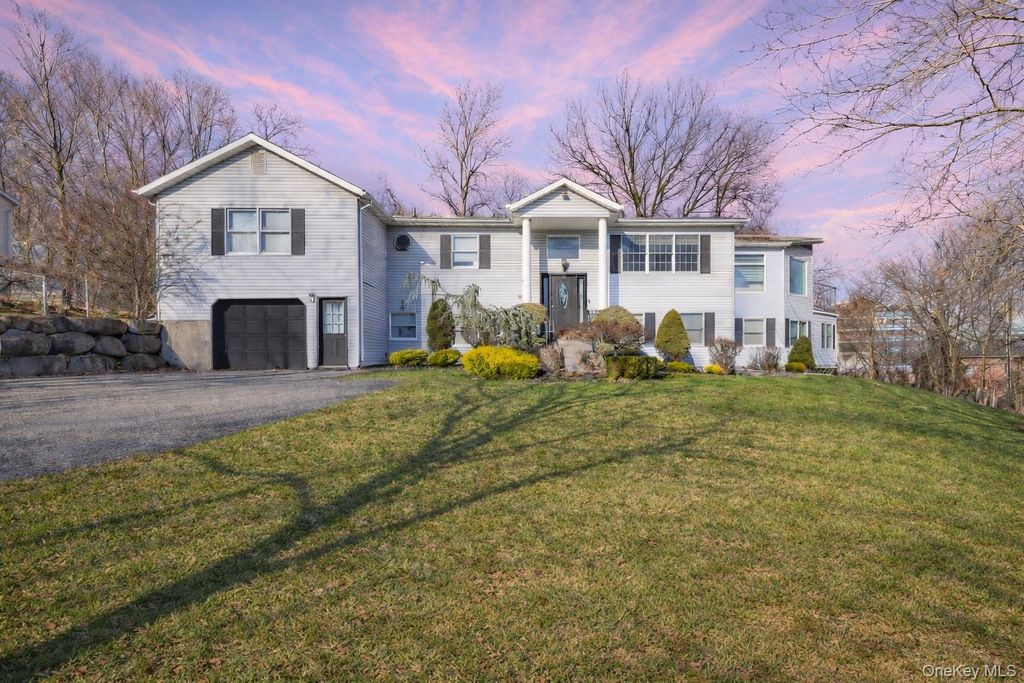 1 Joshua Court, Monsey, NY 10952