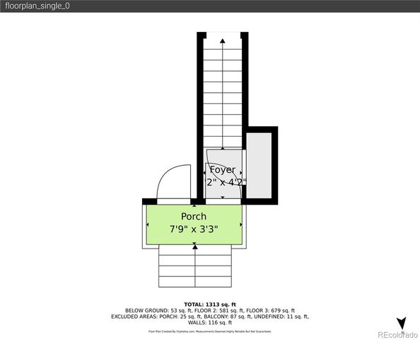 12711 Colorado Boulevard, Thornton, CO 80241