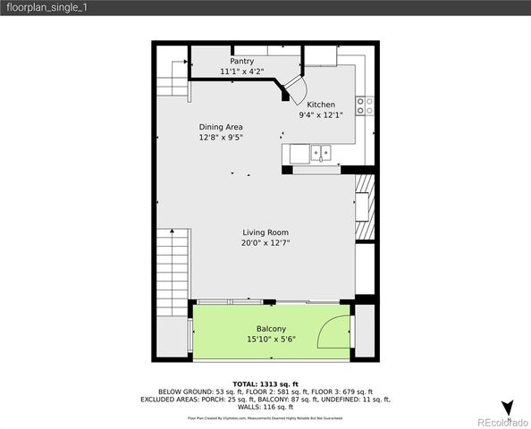 12711 Colorado Boulevard, Thornton, CO 80241