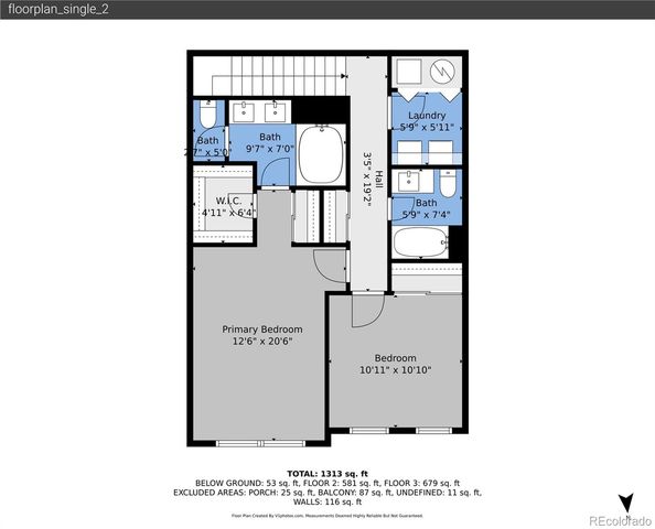 12711 Colorado Boulevard, Thornton, CO 80241