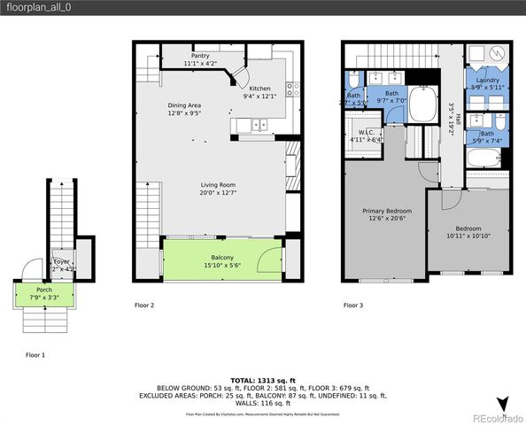 12711 Colorado Boulevard, Thornton, CO 80241