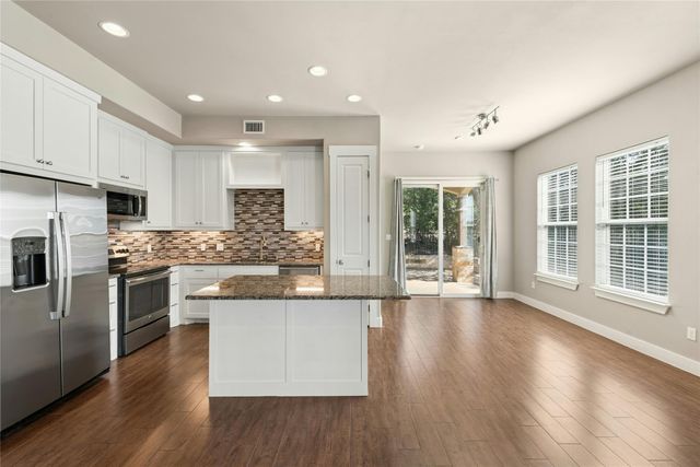 4301 Mansfield Dam RD 2101, Austin, TX 78734