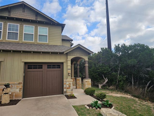 4301 Mansfield Dam RD 2101, Austin, TX 78734