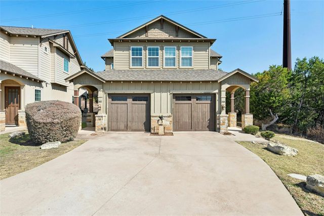 4301 Mansfield Dam RD 2101, Austin, TX 78734