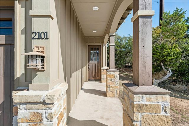 4301 Mansfield Dam RD 2101, Austin, TX 78734