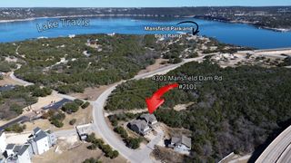4301 Mansfield Dam RD 2101, Austin, TX 78734