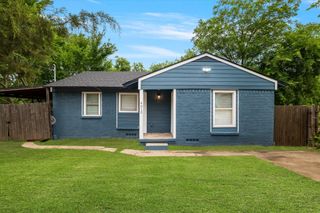 4015 S Denley Drive, Dallas, TX 75216