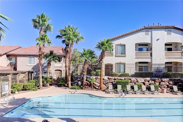 2305 West Horizon Ridge Parkway 3714, Henderson, NV 89052
