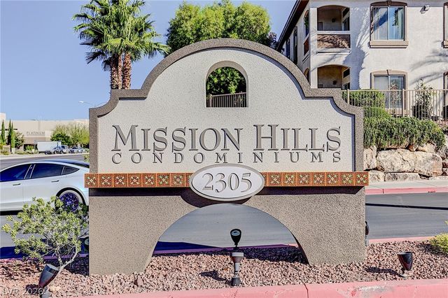 2305 West Horizon Ridge Parkway 3714, Henderson, NV 89052