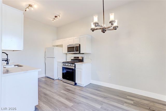 2305 West Horizon Ridge Parkway 3714, Henderson, NV 89052